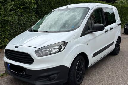 Ford Transit Courier 42.500 km 9.999 &euro; Fußgönheim 67136