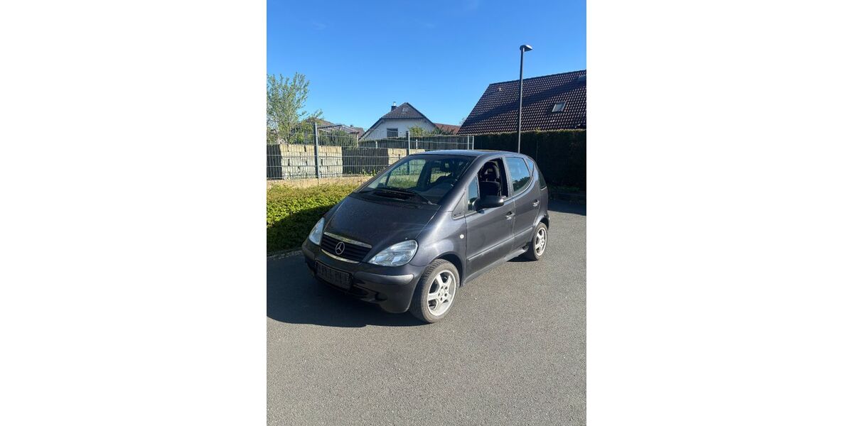 Mercedes-Benz A 180 159.000 km 999 &euro; Ense 59469