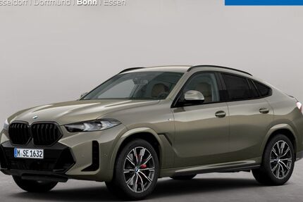 BMW X6 12.934 km 89.999 &euro; Bonn 53119