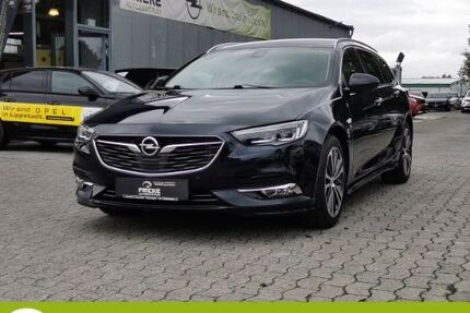 Opel Insignia 68.125 km 20.465 &euro; Lippstadt 59557