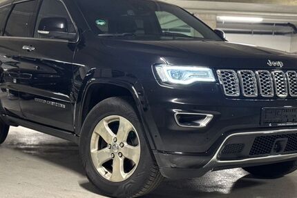 Jeep Grand Cherokee 188.456 km 16.770 &euro; Mainhausen 63533