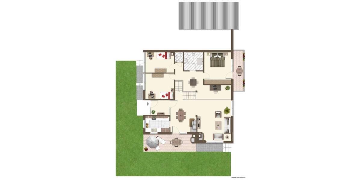 Einfamilienhaus Schramberg / Waldmössingen Waldmössingen - 5 Zimmer, 195 m&sup2;, 575.000&euro; | Angebot:25742608