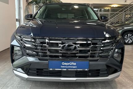 Hyundai TUCSON 19.400 km 39.890 &euro; Papenburg 26871