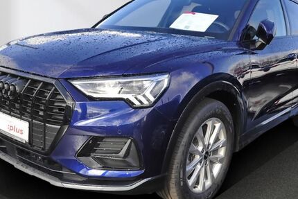 Audi Q3 5.750 km 42.580 &euro; Lübeck 23556