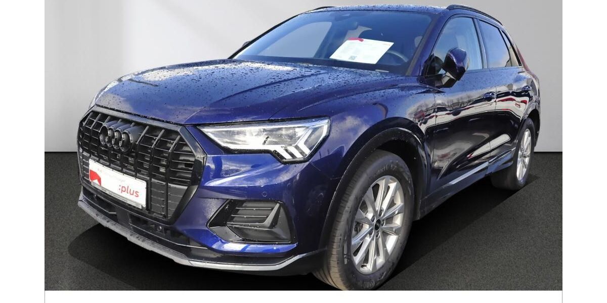 Audi Q3 5.750 km 42.580 &euro; Lübeck 23556