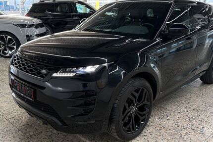 Land Rover Range Rover Evoque 149.000 km 19.495 &euro; Rinteln 31737
