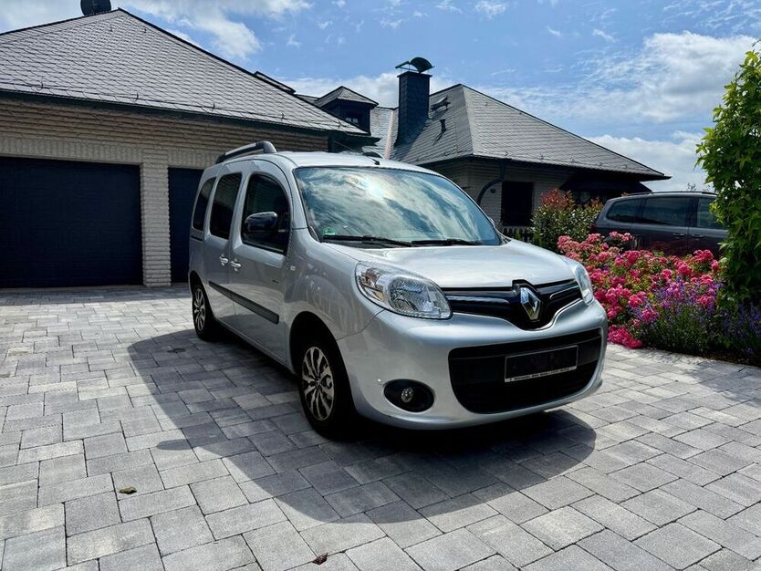 Kangoo