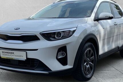 Kia Stonic 41.500 km 14.690 € Zwickau 08064