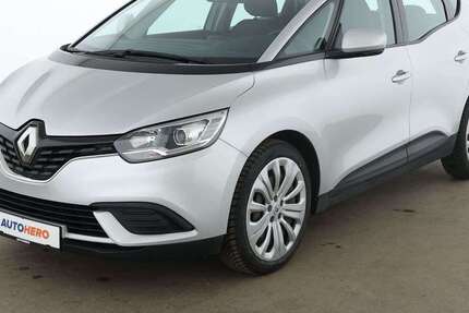 Renault Scenic 54.539 km 10.450 &euro; Laatzen 30880