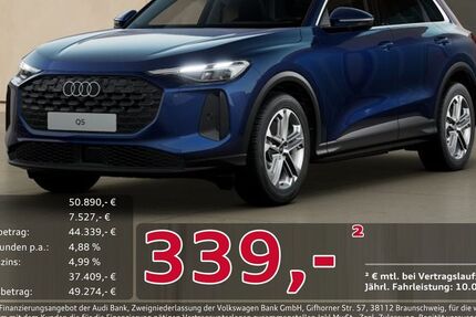 Audi Q5 10.859 km 50.890 &euro; Ingolstadt 85057
