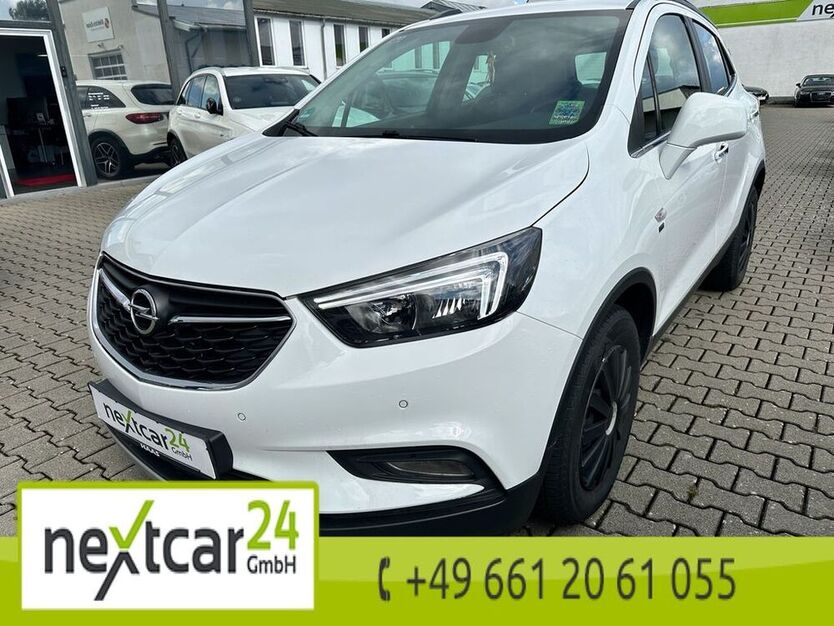 Mokka