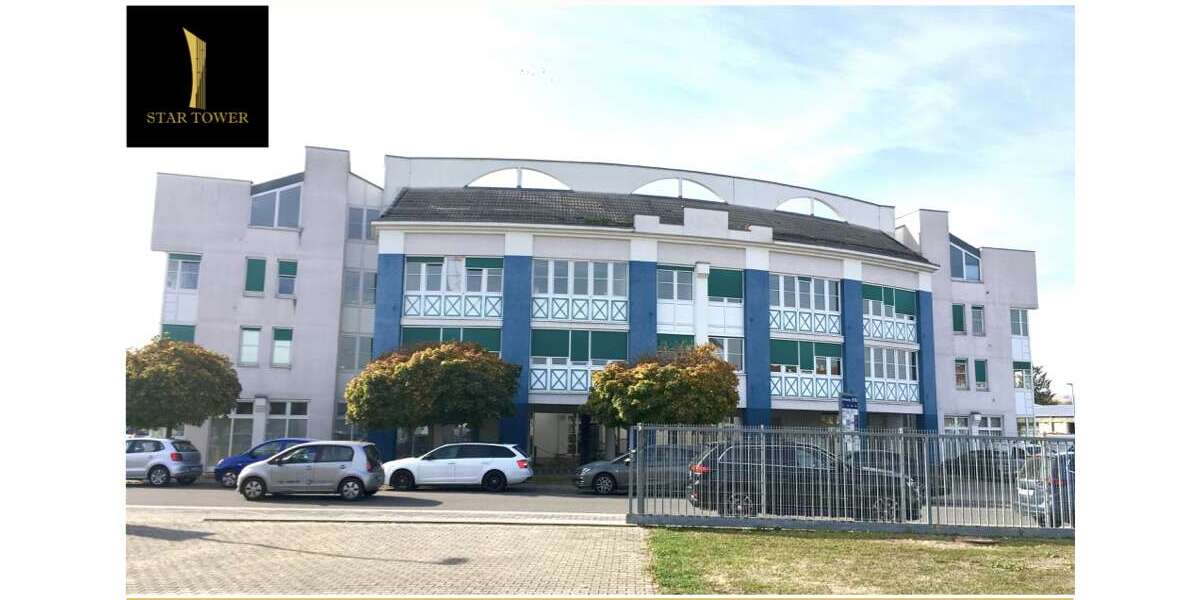 Büro in Bodenheim 6.900.000 € 4846.68 m² zimmer