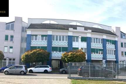 Gewerbeobjekt Bodenheim - 6.900.000&euro; | Angebot:24683039