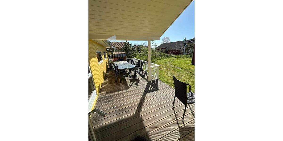 Mehrfamilienhaus, Wohnhaus Großenbrode - 5 Zimmer, 93 m&sup2;, 339.000&euro; | Angebot:25815652