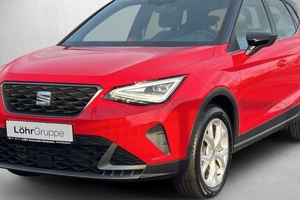 Seat Arona 19.185 km 18.780 &euro; Mainz 55120