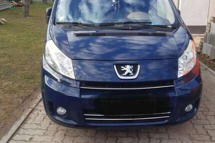 Peugeot Expert 330.000 km 3.600 &euro; Mönkhagen 23619