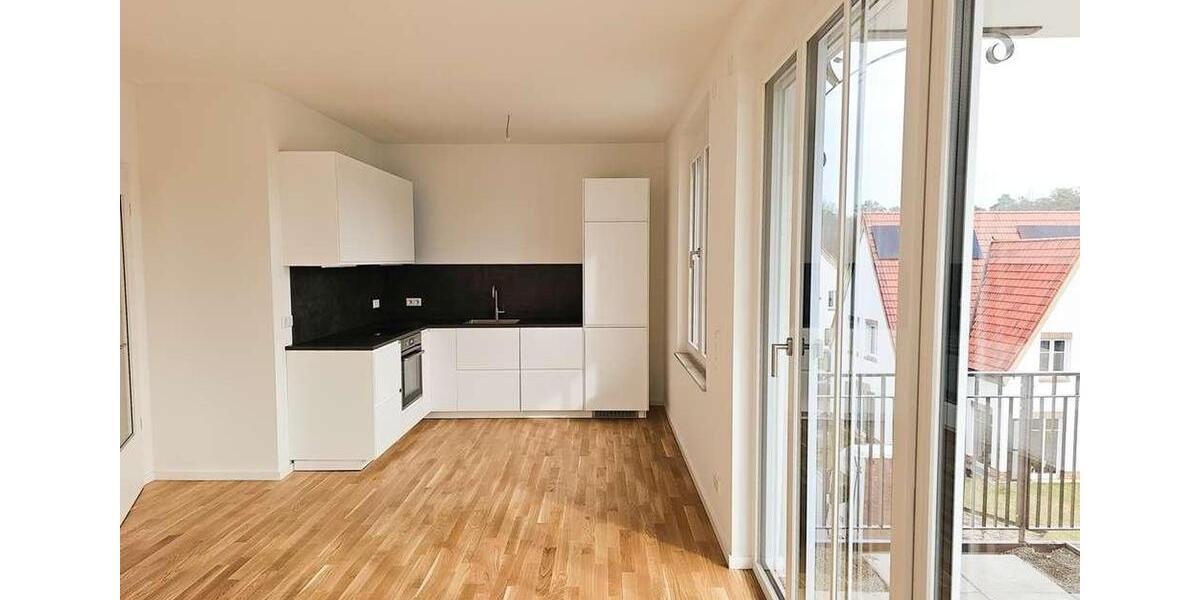 Etagenwohnung Beelitz - 3 Zimmer, 85 m&sup2;, 1.400&euro; | Angebot:25433125