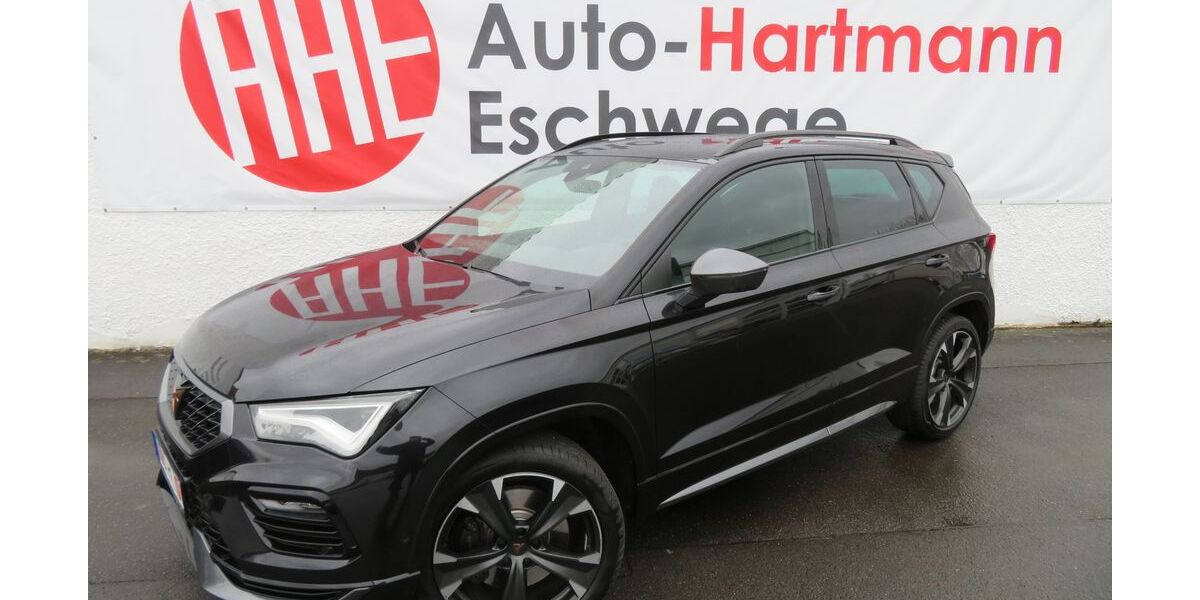 Cupra Ateca 24.520 km 39.760 &euro; Eschwege 37269