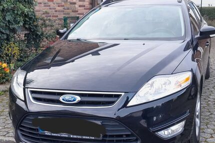 Ford Mondeo 154.800 km 3.800 € Eichenzell 36124