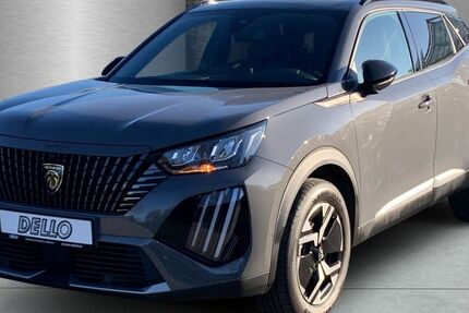 Peugeot 2008 7.379 km 22.980 &euro; Bremen 28199