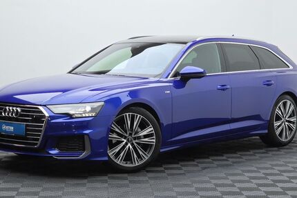 Audi A6 156.000 km 26.980 &euro; Dülmen 48249
