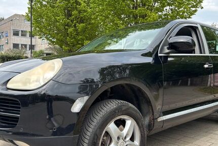 Porsche Cayenne 300.000 km 3.770 &euro; Riemerling 85521