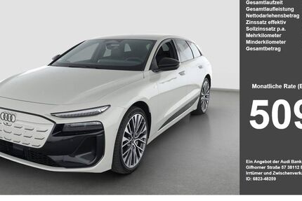 Audi A6 e-tron 8.966 km 61.240 &euro; Mühldorf am Inn 84453