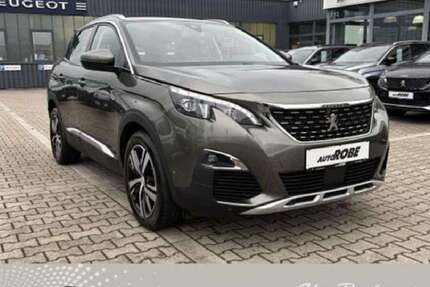 Peugeot 3008 82.466 km 18.990 € Leutkirch i. Allgäu 88299