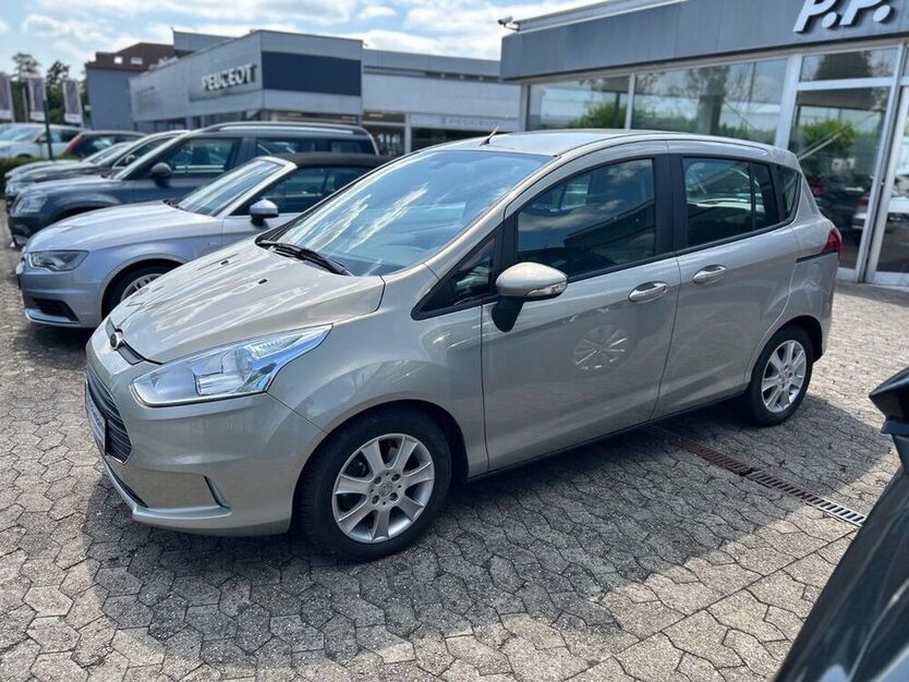 B-Max