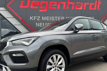 Seat Ateca 38.873 km 22.990 &euro; Mönchhagen 18182