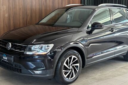VW Tiguan 243.915 km 10.980 &euro; Neumünster 24536