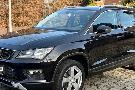 Seat Ateca 106.800 km 15.500 &euro; Leverkusen 51377