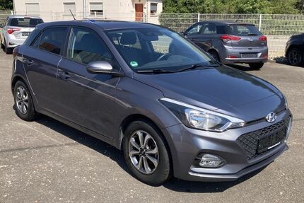 Hyundai i20 35.900 km 10.990 &euro; Bruchmühlbach 66892