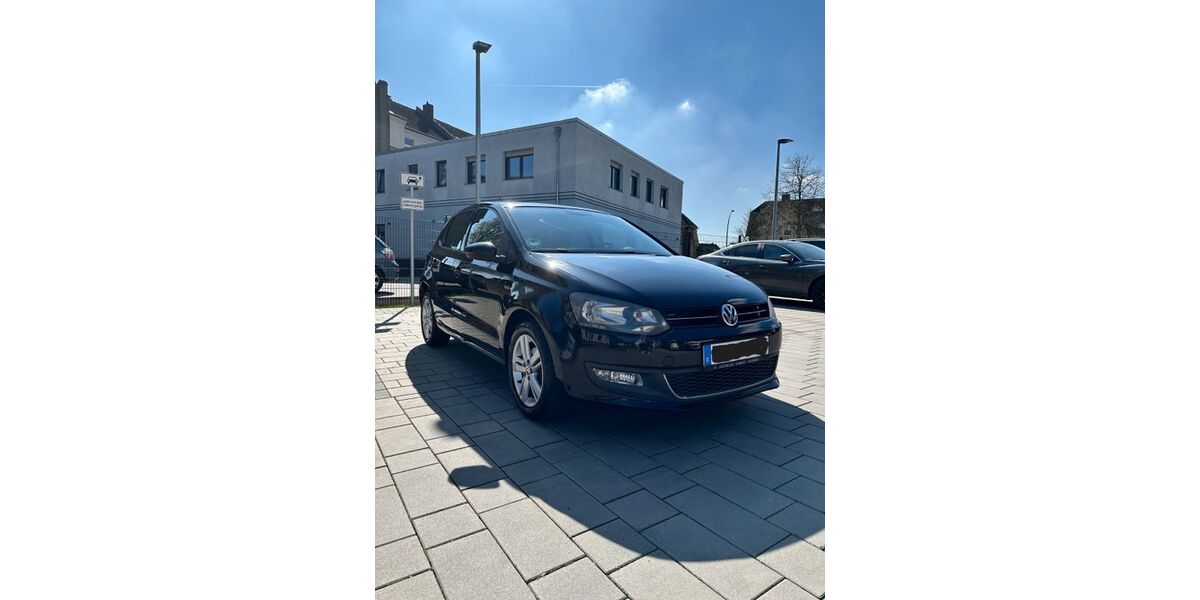 VW Polo 129.600 km 6.200 &euro; Bottrop 46238