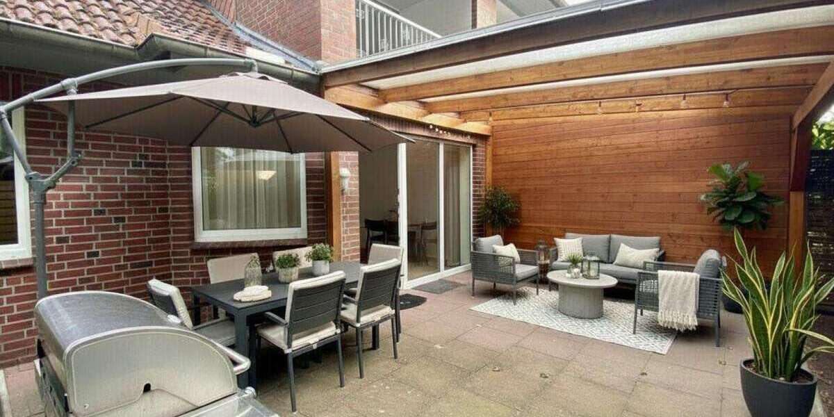 Etagenwohnung Schneverdingen - 3 Zimmer, 107 m&sup2;, 279.500&euro; | Angebot:25409960