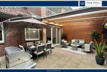 Wohnung Schneverdingen - 3 Zimmer, 107 m&sup2;, 279.500&euro; | Angebot:25409960