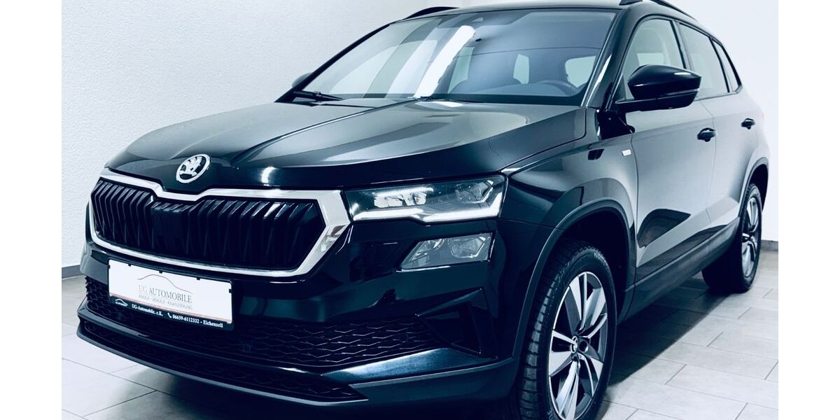 Skoda Karoq 154.000 km 19.780 &euro; Eichenzell 36124