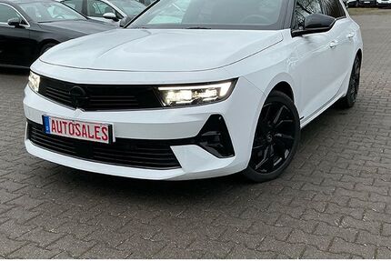 Opel Astra 102.922 km 16.543 &euro; Lich 35423