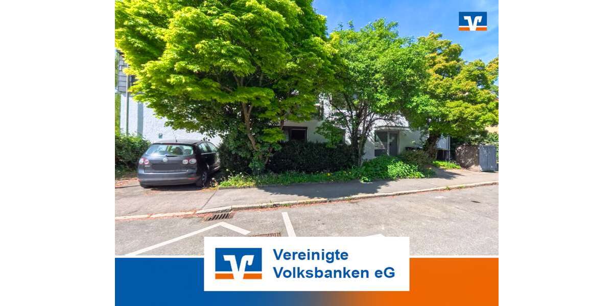 Etagenwohnung Reutlingen - 1 Zimmer, 38 m&sup2;, 139.000&euro; | Angebot:26481772