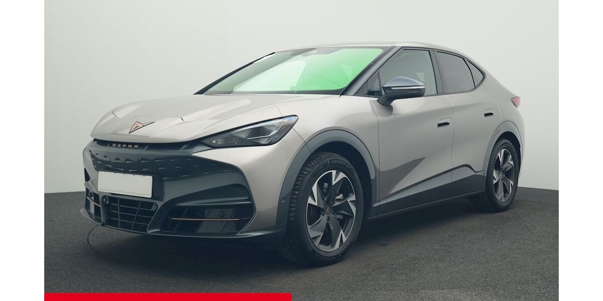 Cupra Tavascan 7.100 km 40.750 &euro; Neumarkt i.d. OPf. 92318