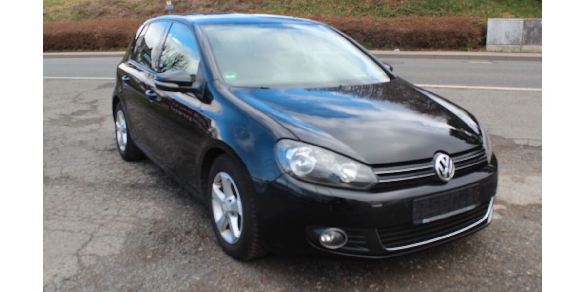 VW Golf 235.810 km 4.499 &euro; Herzberg am Harz 37412
