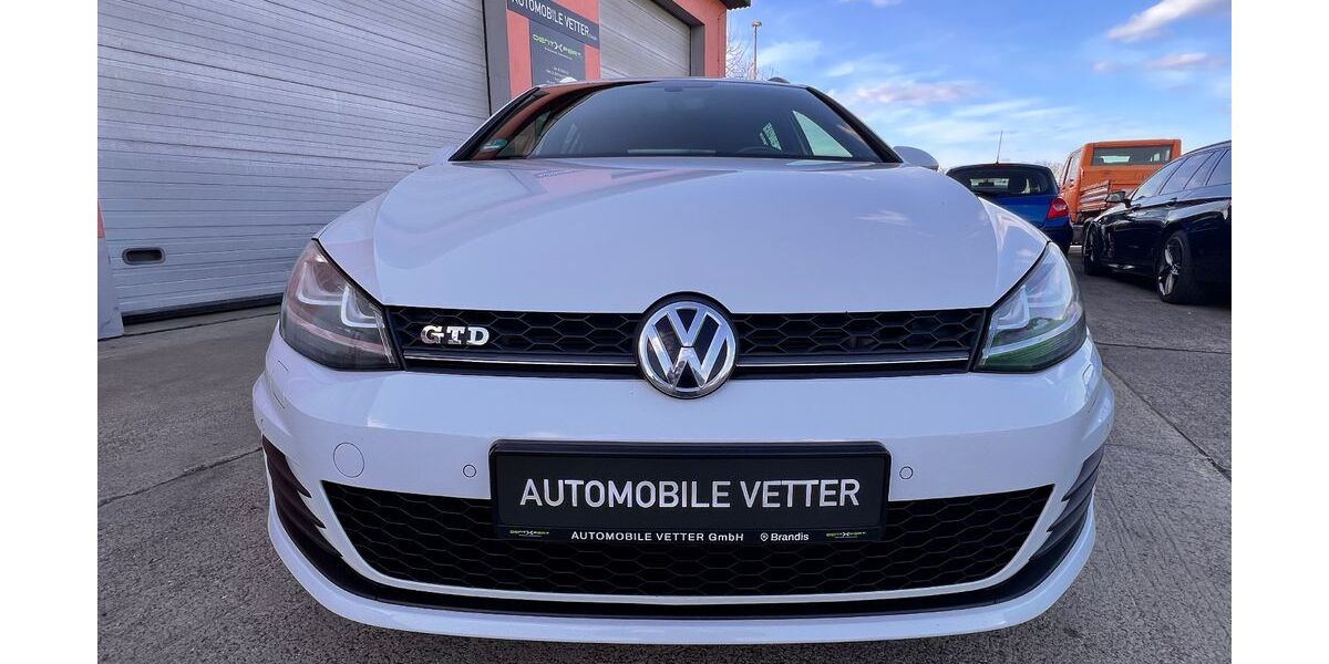 VW Golf 93.029 km 16.900 &euro; Polenz 04821