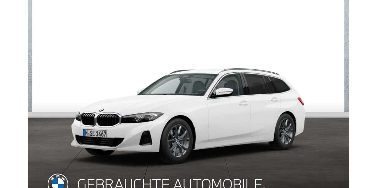 BMW 320 106.750 km 28.790 &euro; Korbach 34497
