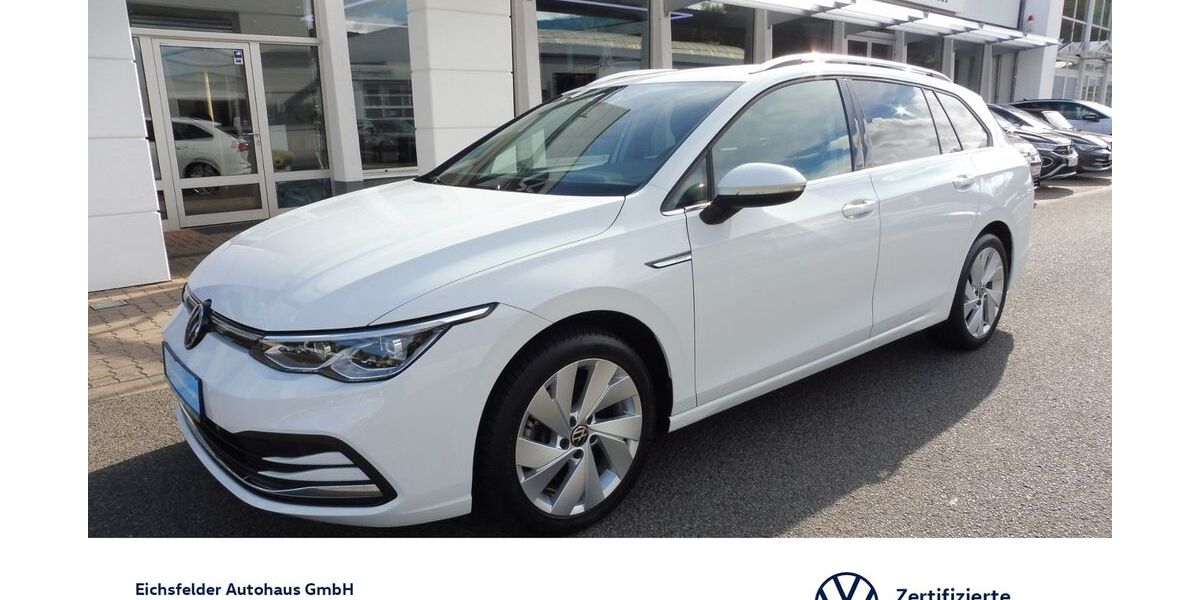 VW Golf 46.845 km 27.990 &euro; Heilbad Heiligenstadt 37308