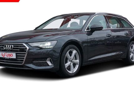 Audi A6 39.993 km 34.990 &euro; Halle 06122
