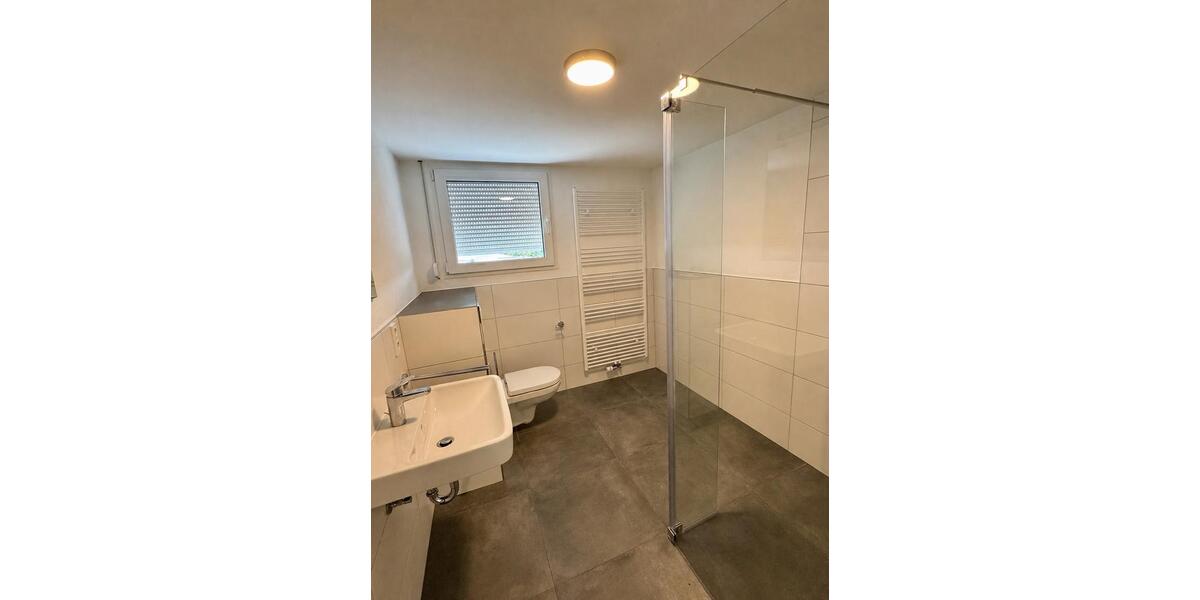 Etagenwohnung Bitburg - 3 Zimmer, 100 m&sup2;, 850&euro; | Angebot:26420933
