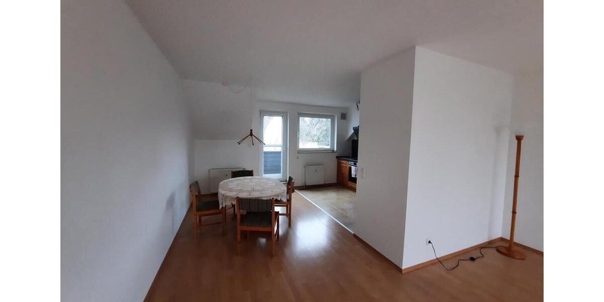 Dachgeschoßwohnung Düren - 2 Zimmer, 69 m&sup2;, 230.000&euro; | Angebot:26652466