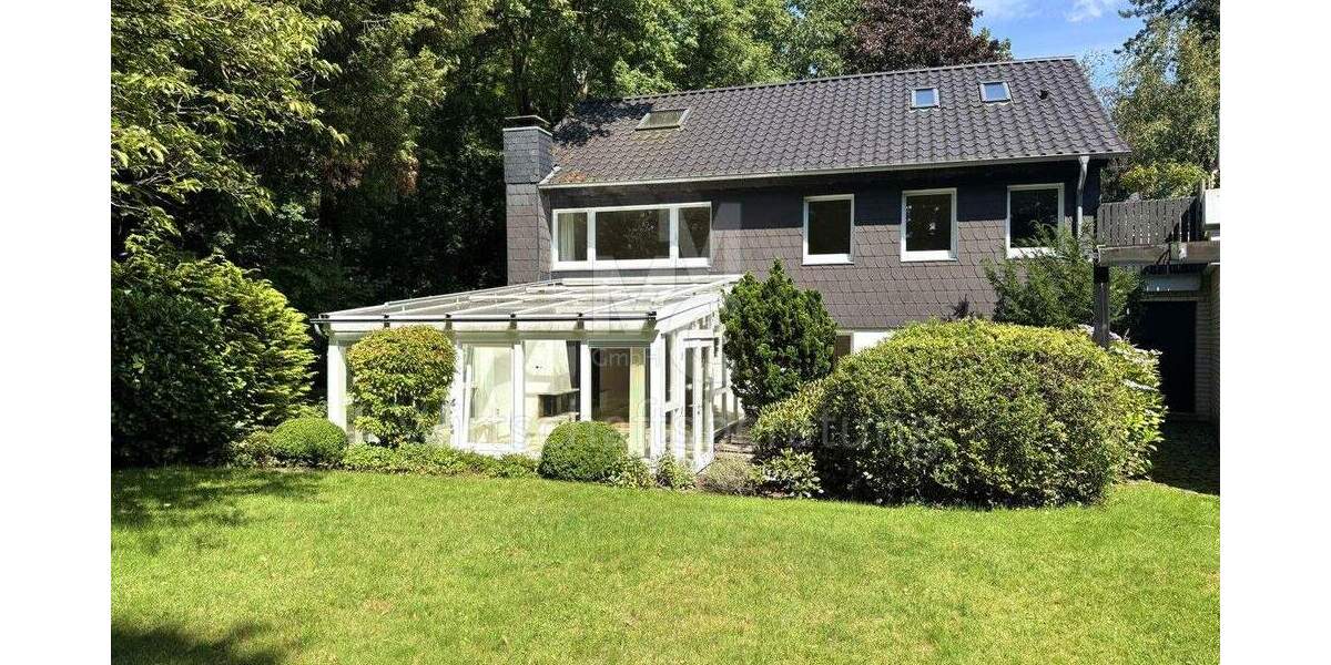 Mehrfamilienhaus, Wohnhaus Hannover / Kirchrode Kirchrode - 4 Zimmer, 179 m&sup2;, 795.000&euro; | Angebot:23975342