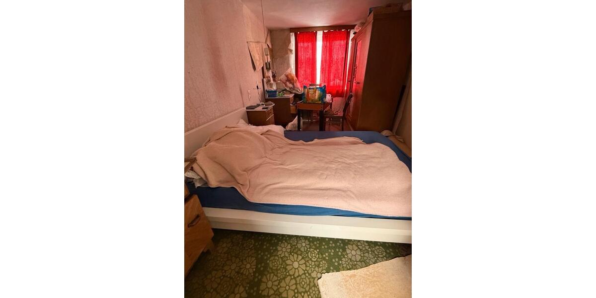 Einfamilienhaus Hof Neuhof - 5 Zimmer, 100 m&sup2;, 59.000&euro; | Angebot:26416373