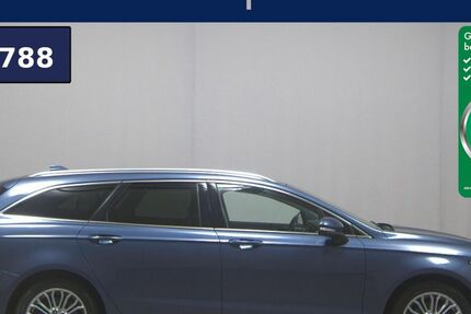 Ford Mondeo 153.299 km 14.280 &euro; Gyhum/Bockel 27404